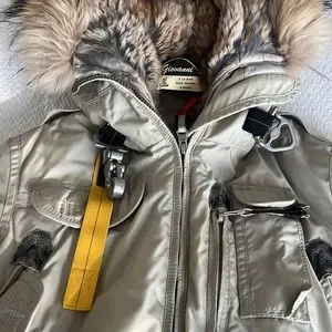 Parajumpers Jackets Coats Parajumper Bomber Jacket Poshmark